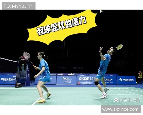 羽毛球焦点:深入分析杭州羽毛球队的默契配合与战术运用