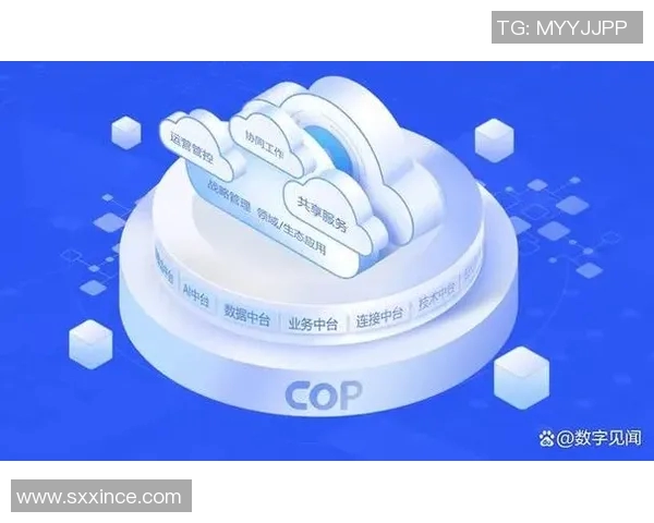 重磅专题：探讨WE在数字化时代的全面转型与创新之路