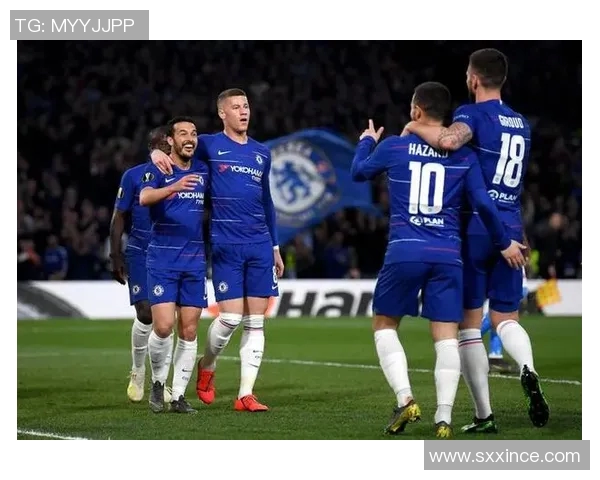 切尔西与阿贾克斯巅峰对决谁能在欧战中笑到最后