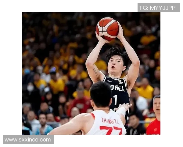 韩国男篮对决日本精彩视频回顾与赛后分析尽在这里