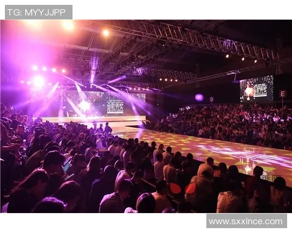 骑士与勇士荣耀之夜颁奖典礼盛况回顾与精彩瞬间分享