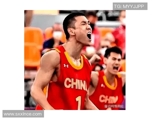 高诗岩：从篮球新星到职业生涯巅峰的成长之路与奋斗故事