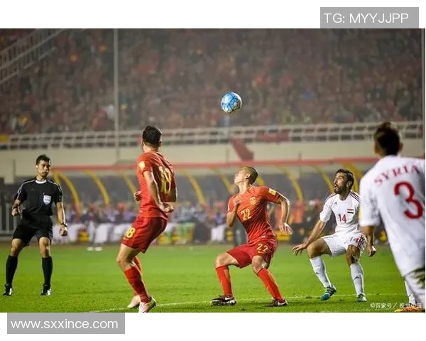 中国香港足球队迎战巴勒斯坦亚球队的精彩对决与赛前分析