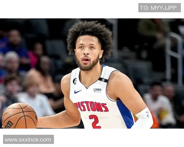 凯德坎宁安:年轻天才如何引领NBA新潮流与未来发展