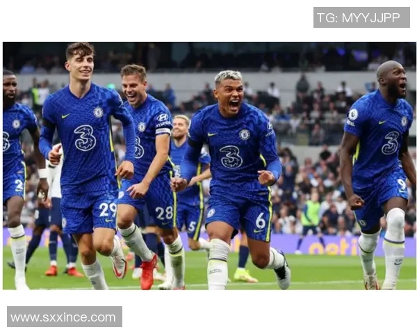 切尔西与慢斯特激战正酣谁能在这场对决中笑到最后