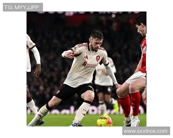 利物浦与阿森纳精彩对决直播回顾及赛后分析