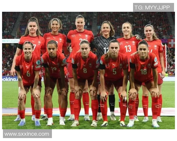 冰岛女足与瑞士女足激战正酣谁能在国际赛场上脱颖而出