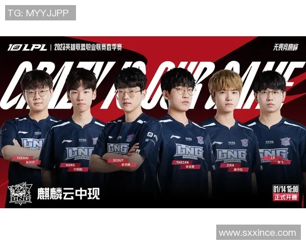 LNG战队包夹策略分析与成效评估探讨