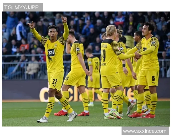 多特蒙德与马德里球队对决精彩回顾与分析