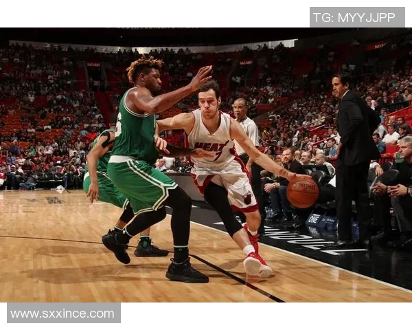 热火季后赛对决凯尔特人全力以赴争夺东部冠军荣耀之战