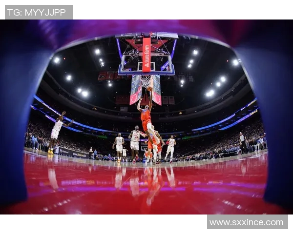 约什吉迪展现全能球技助力球队崛起成NBA新星的精彩旅程