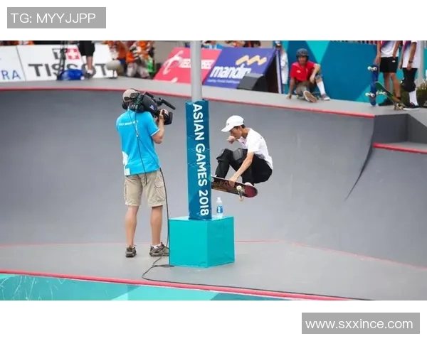 广州滑板队技术深度解析与滑板文化的融合探讨MBA