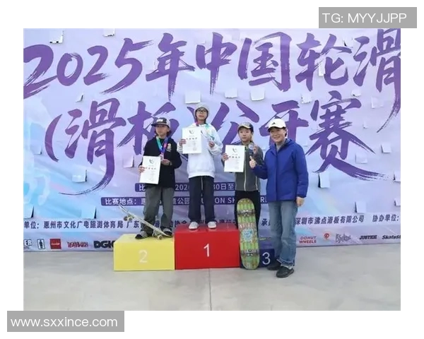 滑板灵活性评比出炉上海滑板队荣获第七名展现实力与潜力MBA