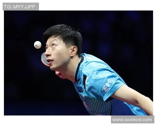 2013年马龙与樊振东激战乒乓球赛的精彩瞬间与技术分析