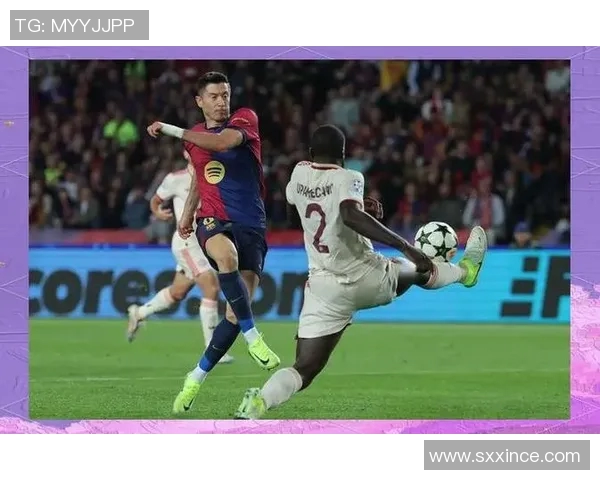 2017年巴萨与拜仁的经典对决回顾与战术分析