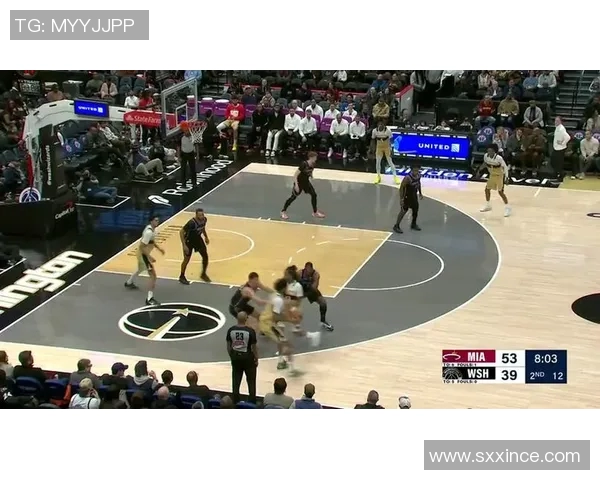 NBA魔术对阵奇才精彩直播视频回放及赛后分析分享