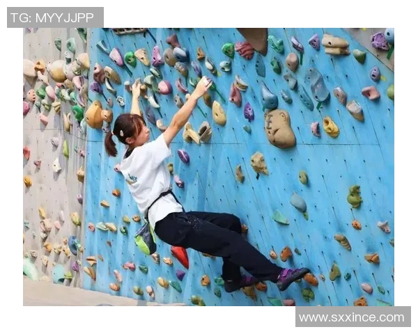 北京攀岩队在攀岩节奏排名中创下新高再续辉煌成就