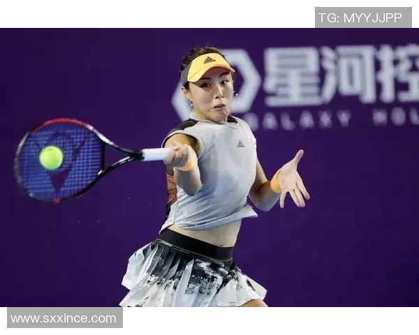 广州网球队力量表现的深度数据分析与趋势探讨MBA