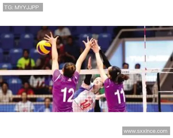 武汉排球队实力解析：聚焦排球运动的崛起与发展之路