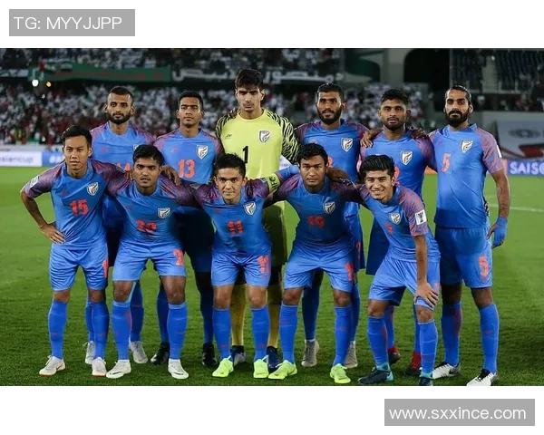 泰国与印度足球对决全方位分析及比赛预测展望