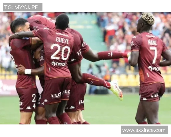 梅斯主场迎战巴斯蒂亚双方争夺关键三分的激烈对决