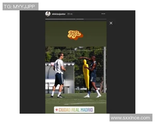 维尼修斯的崛起与挑战：从天才少年到足球世界的新星之路