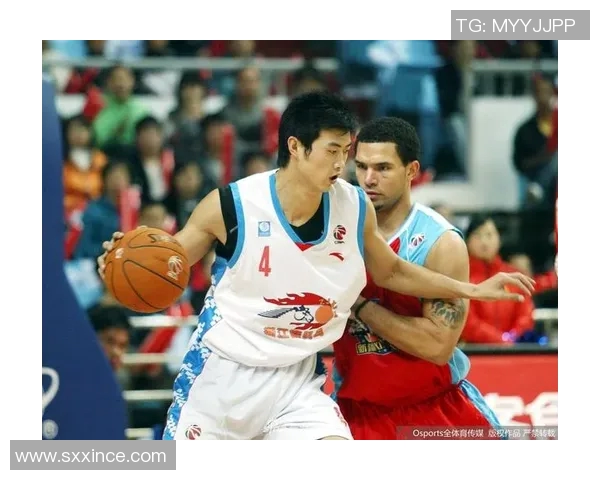 赵岩昊的篮球之路：从青涩少年到职业球员的成长历程与未来展望