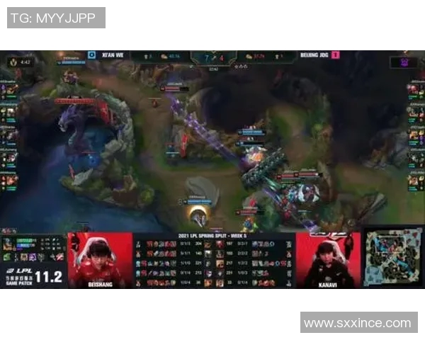 赛后复盘WE对阵JDG的精彩对决与战术分析总结