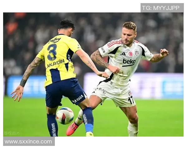 贝西克塔斯与马尔默的激烈对决展现足球魅力与团队精神