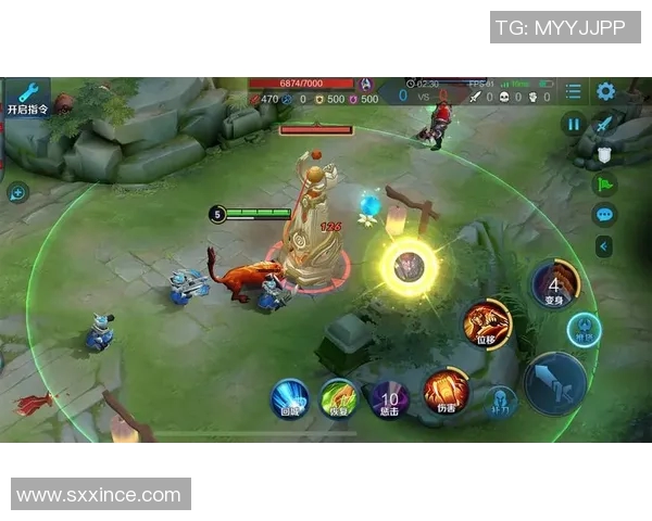 深度对话赵秀英如何在王者荣耀中找到人生的意义与乐趣