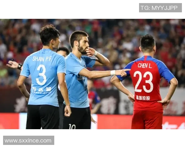 成都足球队中路突破革新探秘助力球队崛起新篇章