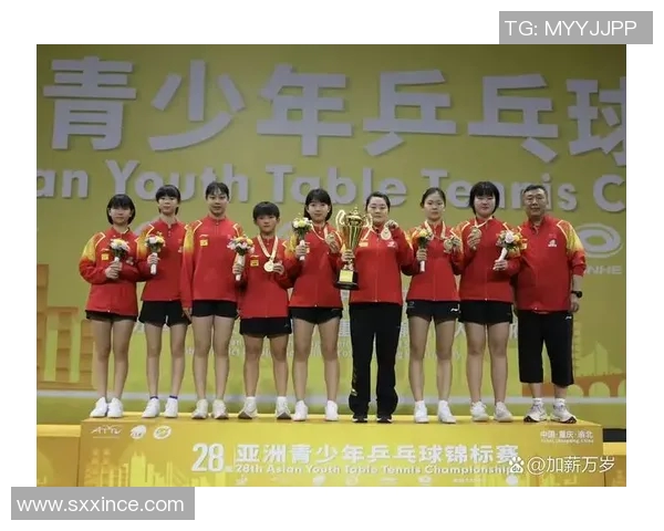 重庆乒乓球队个人能力深度剖析与发展潜力探讨